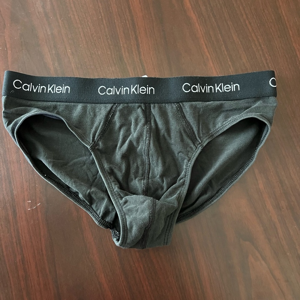 Calvin Klein